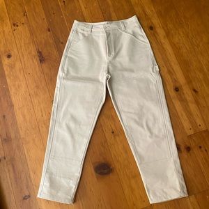 Seek Shelter Brewers Natural Canvas